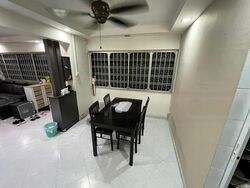 Blk 425 Woodlands Street 41 (Woodlands), HDB 4 Rooms #481016101